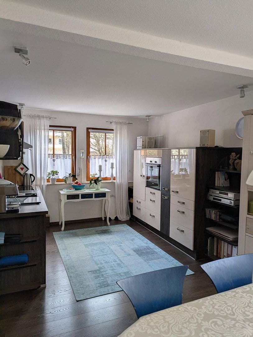 Predaj bytu 3-izbový 100 m², Unterkirnach, Bádensko-Wurttembersko Predaj bytu 3-izbový 100 m², Unterkirnach, Bádensko-Wurttembersko