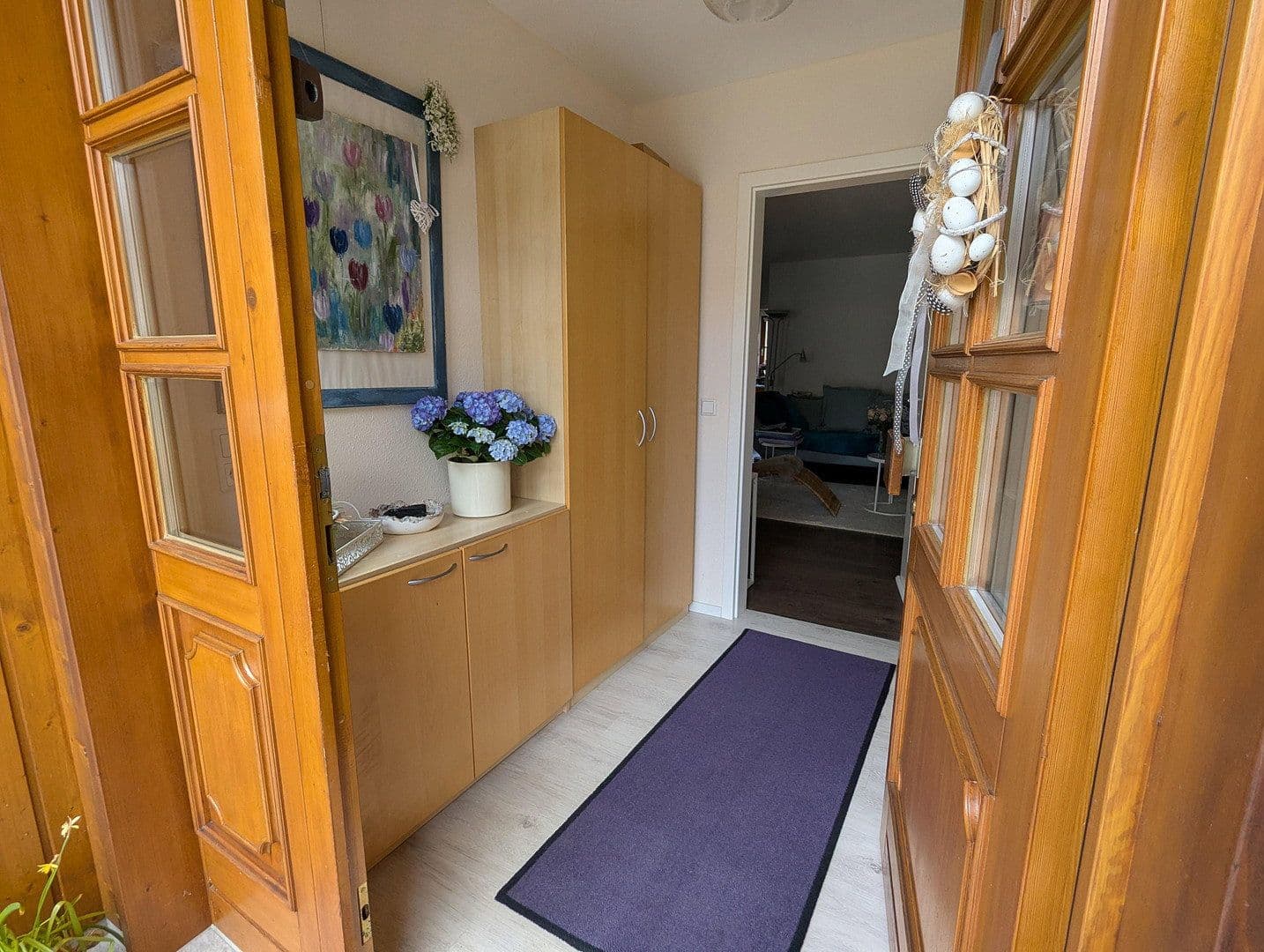 Predaj bytu 3-izbový 100 m², Unterkirnach, Bádensko-Wurttembersko Predaj bytu 3-izbový 100 m², Unterkirnach, Bádensko-Wurttembersko