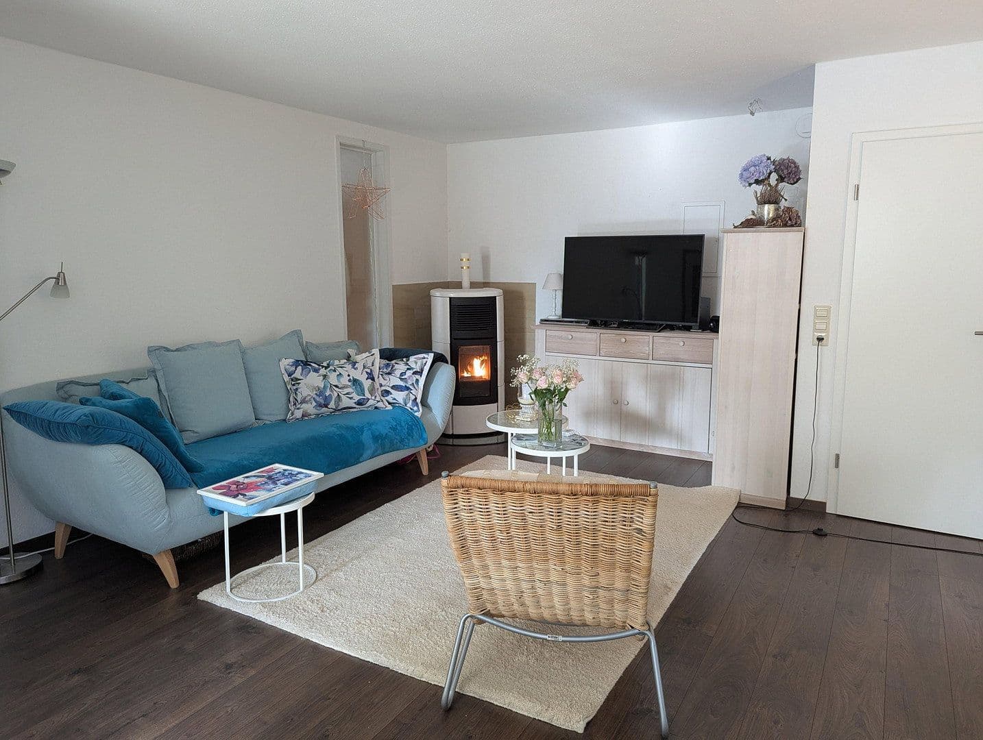 Predaj bytu 3-izbový 100 m², Unterkirnach, Bádensko-Wurttembersko Predaj bytu 3-izbový 100 m², Unterkirnach, Bádensko-Wurttembersko