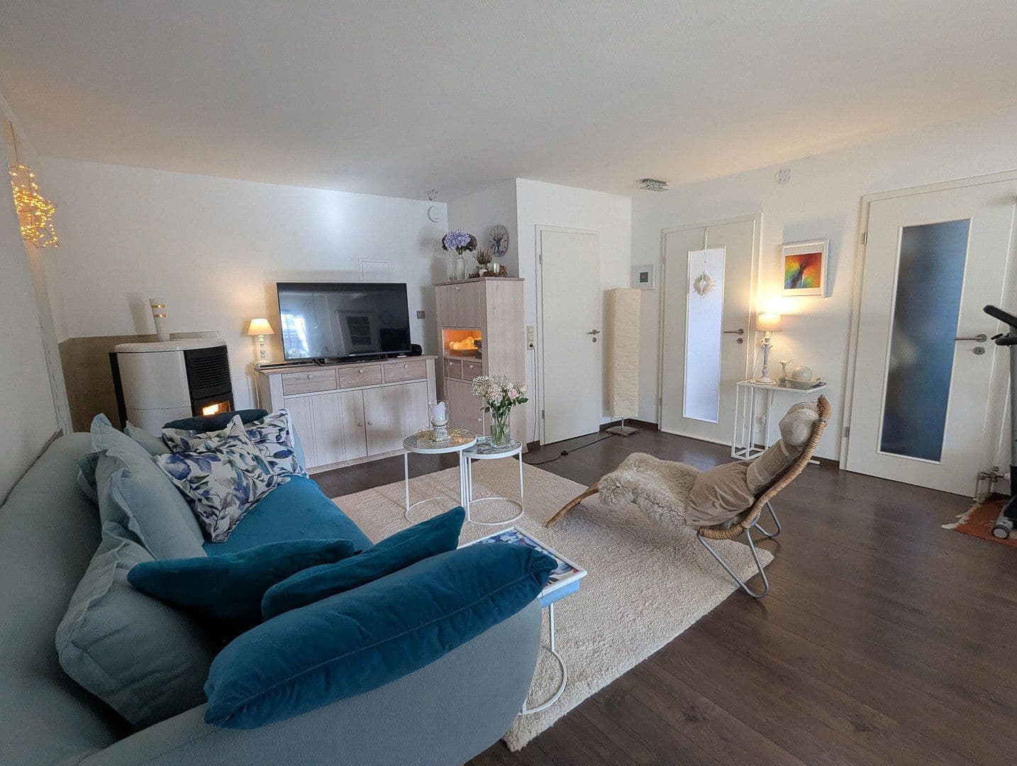 Predaj bytu 3-izbový 100 m², Unterkirnach, Bádensko-Wurttembersko Predaj bytu 3-izbový 100 m², Unterkirnach, Bádensko-Wurttembersko