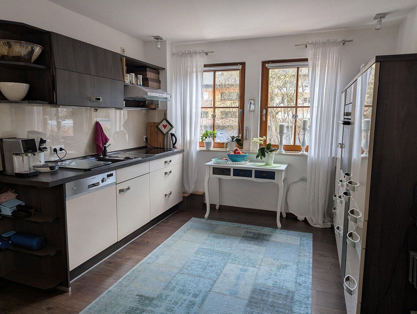 Predaj bytu 3-izbový 100 m², Unterkirnach, Bádensko-Wurttembersko Predaj bytu 3-izbový 100 m², Unterkirnach, Bádensko-Wurttembersko