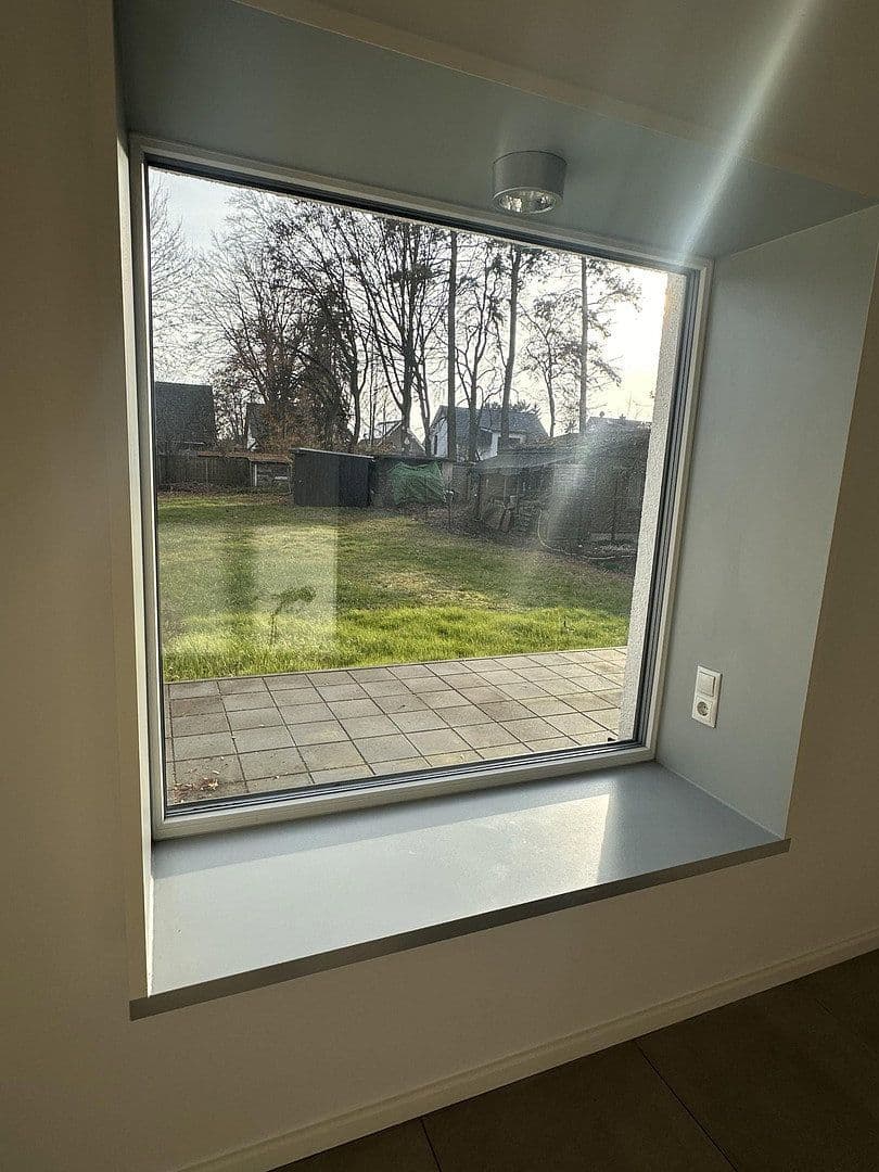 Predaj domu 107 m², pozemek 448 m², Kollwitzstraße 29, Brieselang, Brandenbursko Predaj domu 107 m², pozemek 448 m², Kollwitzstraße 29, Brieselang, Brandenbursko