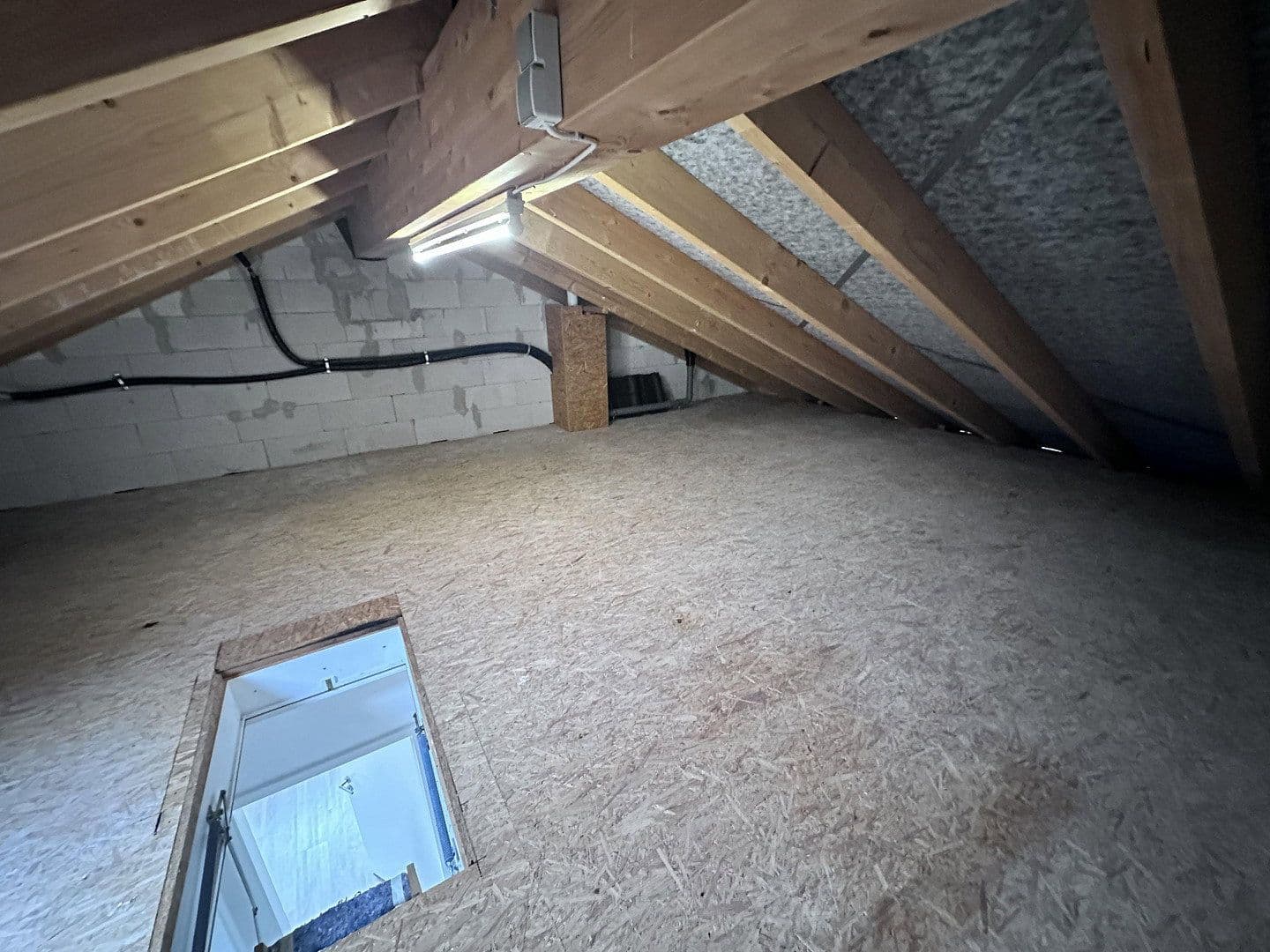 Predaj domu 107 m², pozemek 448 m², Kollwitzstraße 29, Brieselang, Brandenbursko Predaj domu 107 m², pozemek 448 m², Kollwitzstraße 29, Brieselang, Brandenbursko