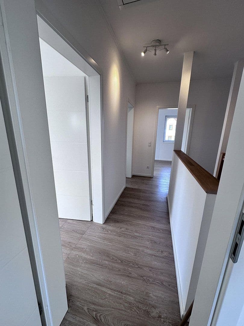 Predaj domu 107 m², pozemek 448 m², Kollwitzstraße 29, Brieselang, Brandenbursko Predaj domu 107 m², pozemek 448 m², Kollwitzstraße 29, Brieselang, Brandenbursko