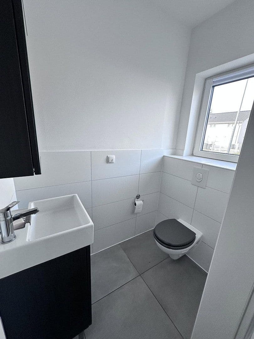 Predaj domu 107 m², pozemek 448 m², Kollwitzstraße 29, Brieselang, Brandenbursko Predaj domu 107 m², pozemek 448 m², Kollwitzstraße 29, Brieselang, Brandenbursko