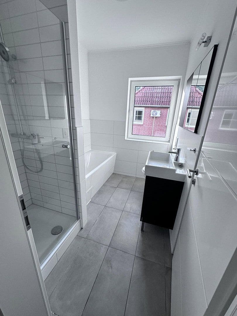 Predaj domu 107 m², pozemek 448 m², Kollwitzstraße 29, Brieselang, Brandenbursko Predaj domu 107 m², pozemek 448 m², Kollwitzstraße 29, Brieselang, Brandenbursko