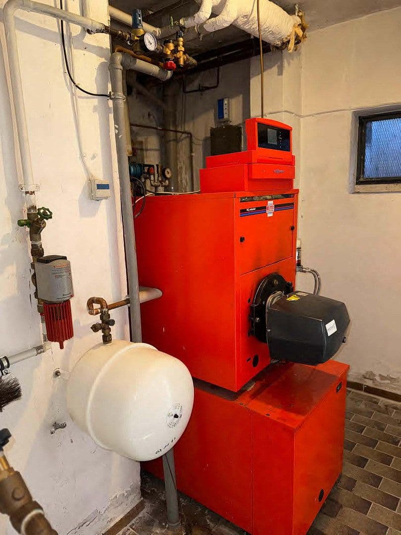 Predaj domu 160 m², pozemek 672 m², Nidda, Hesensko Predaj domu 160 m², pozemek 672 m², Nidda, Hesensko