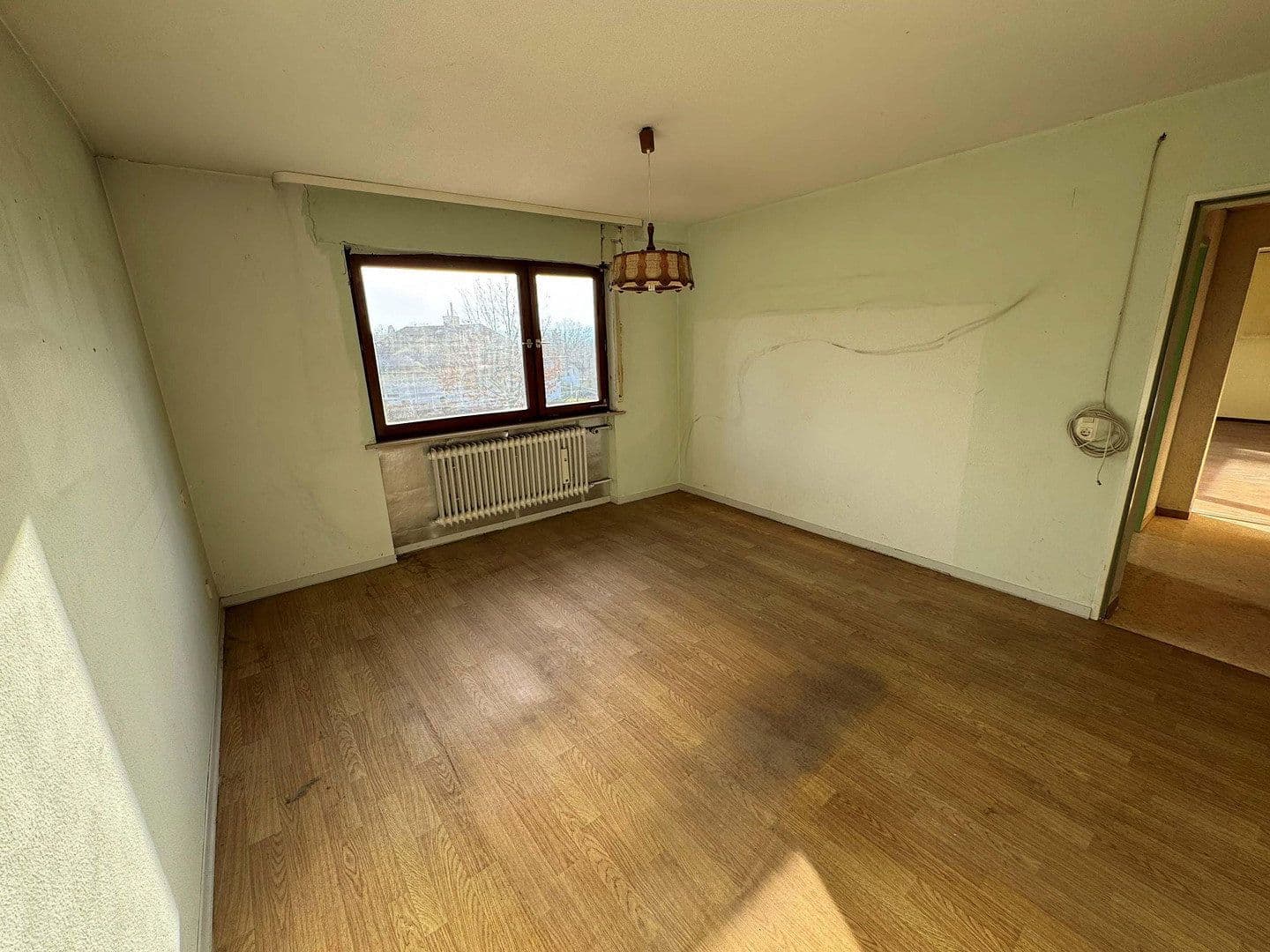 Predaj domu 160 m², pozemek 672 m², Nidda, Hesensko Predaj domu 160 m², pozemek 672 m², Nidda, Hesensko