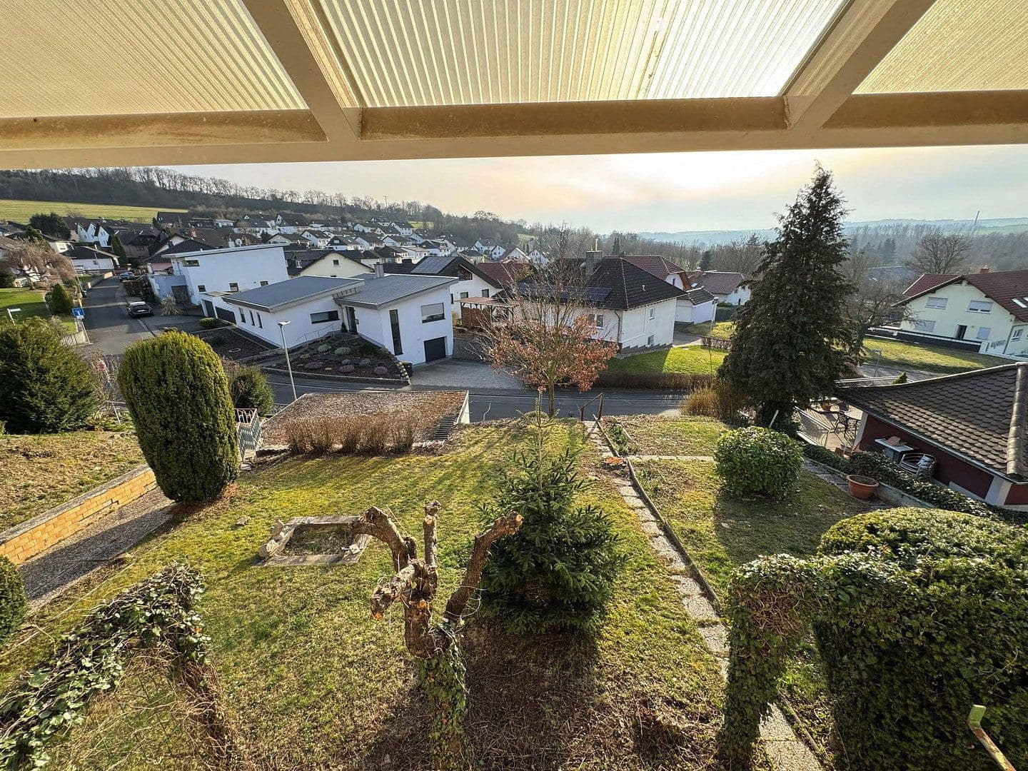 Predaj domu 160 m², pozemek 672 m², Nidda, Hesensko Predaj domu 160 m², pozemek 672 m², Nidda, Hesensko