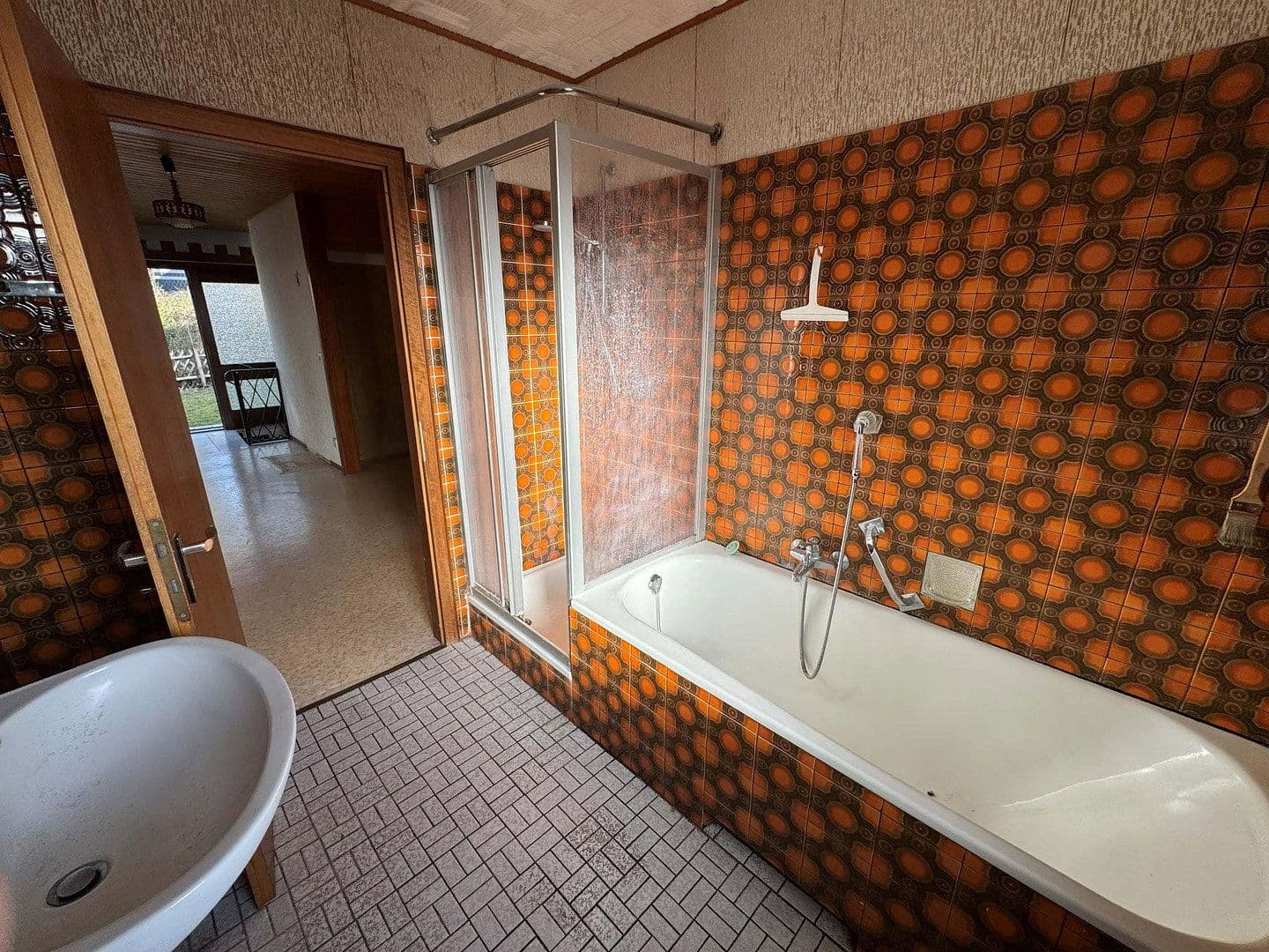 Predaj domu 160 m², pozemek 672 m², Nidda, Hesensko Predaj domu 160 m², pozemek 672 m², Nidda, Hesensko