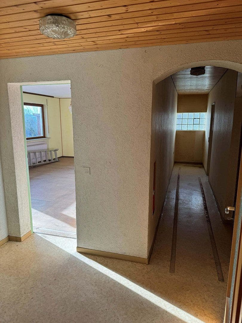 Predaj domu 160 m², pozemek 672 m², Nidda, Hesensko Predaj domu 160 m², pozemek 672 m², Nidda, Hesensko