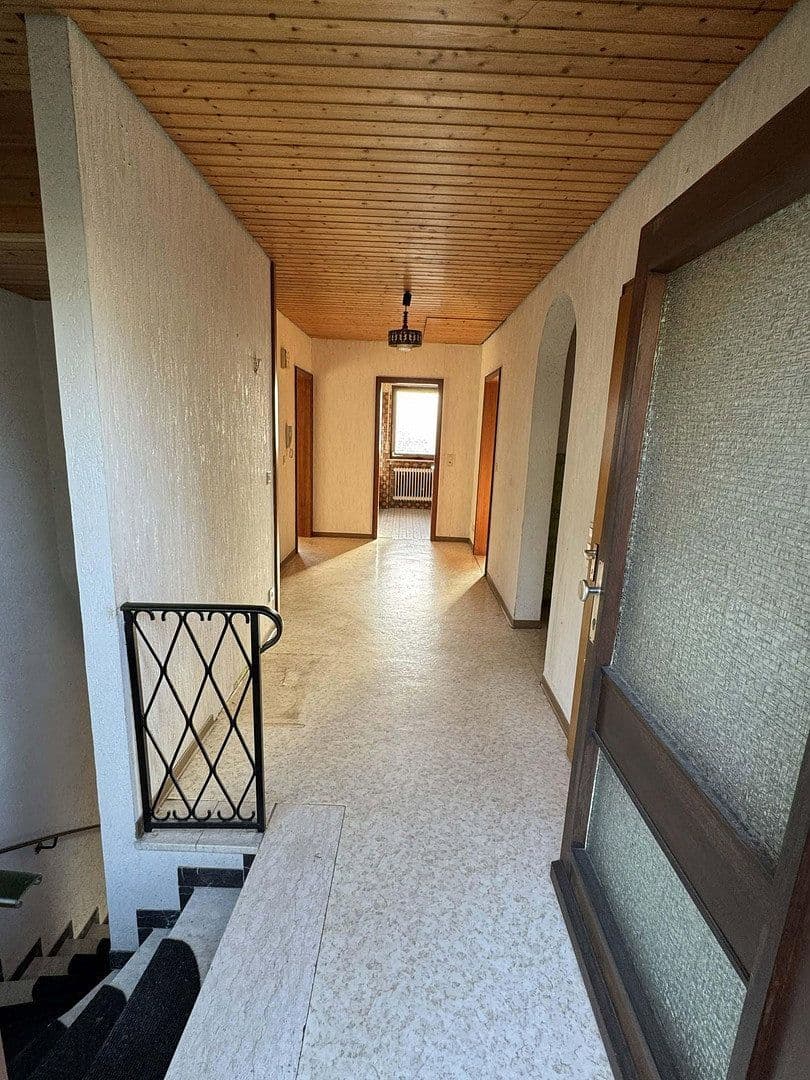 Predaj domu 160 m², pozemek 672 m², Nidda, Hesensko Predaj domu 160 m², pozemek 672 m², Nidda, Hesensko