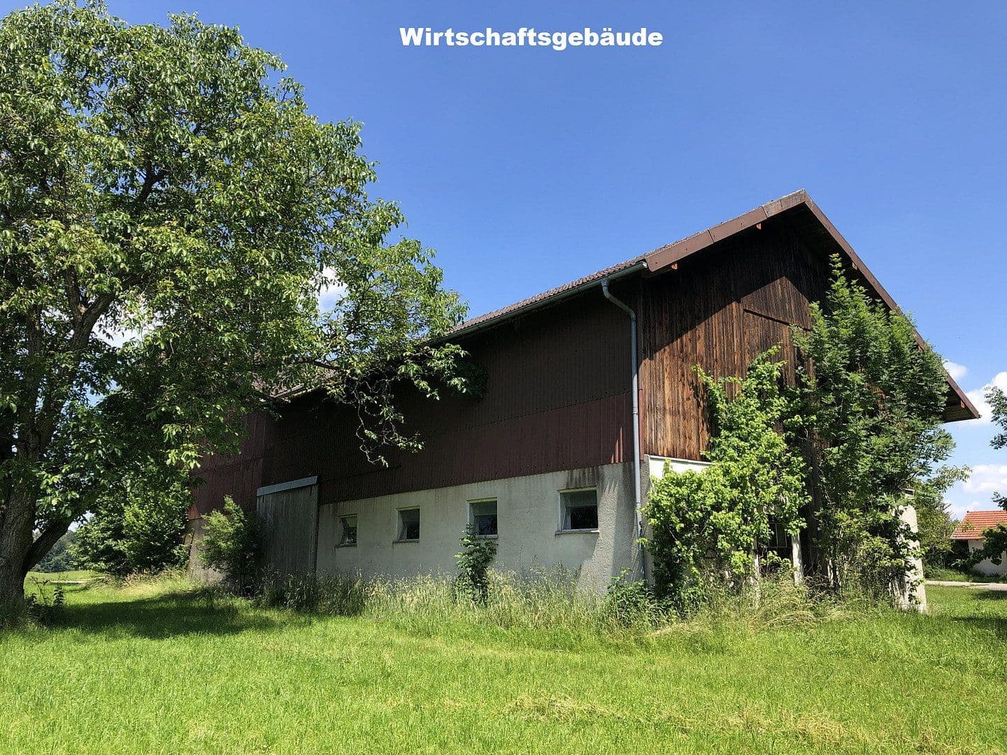 Predaj domu 350 m², pozemek 255.000 m², Ebersberg, Bavorsko Predaj domu 350 m², pozemek 255.000 m², Ebersberg, Bavorsko