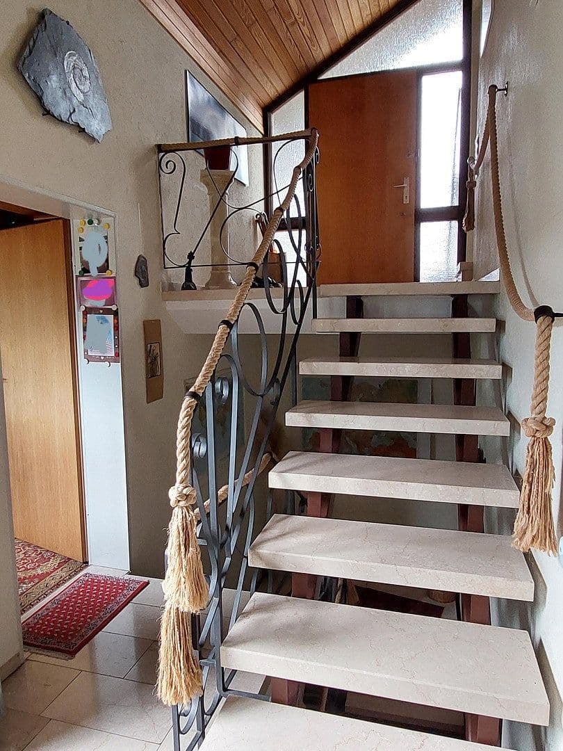 Predaj domu 163 m², pozemek 753 m², Balingen, Bádensko-Wurttembersko Predaj domu 163 m², pozemek 753 m², Balingen, Bádensko-Wurttembersko