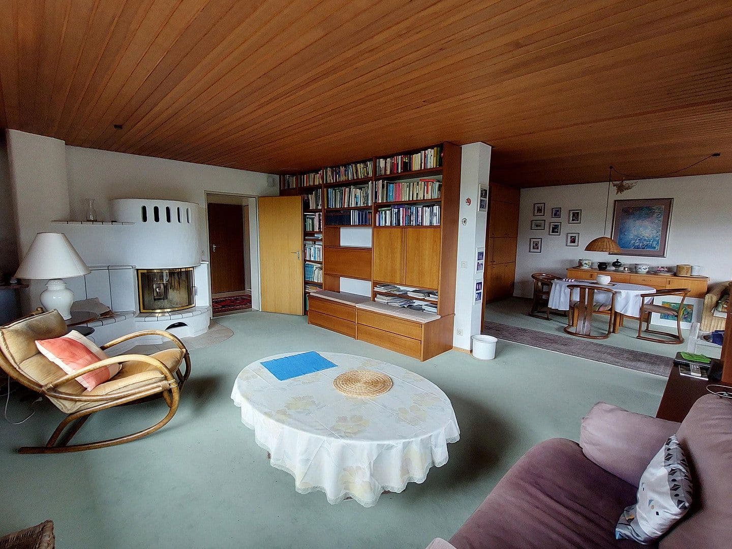 Predaj domu 163 m², pozemek 753 m², Balingen, Bádensko-Wurttembersko Predaj domu 163 m², pozemek 753 m², Balingen, Bádensko-Wurttembersko