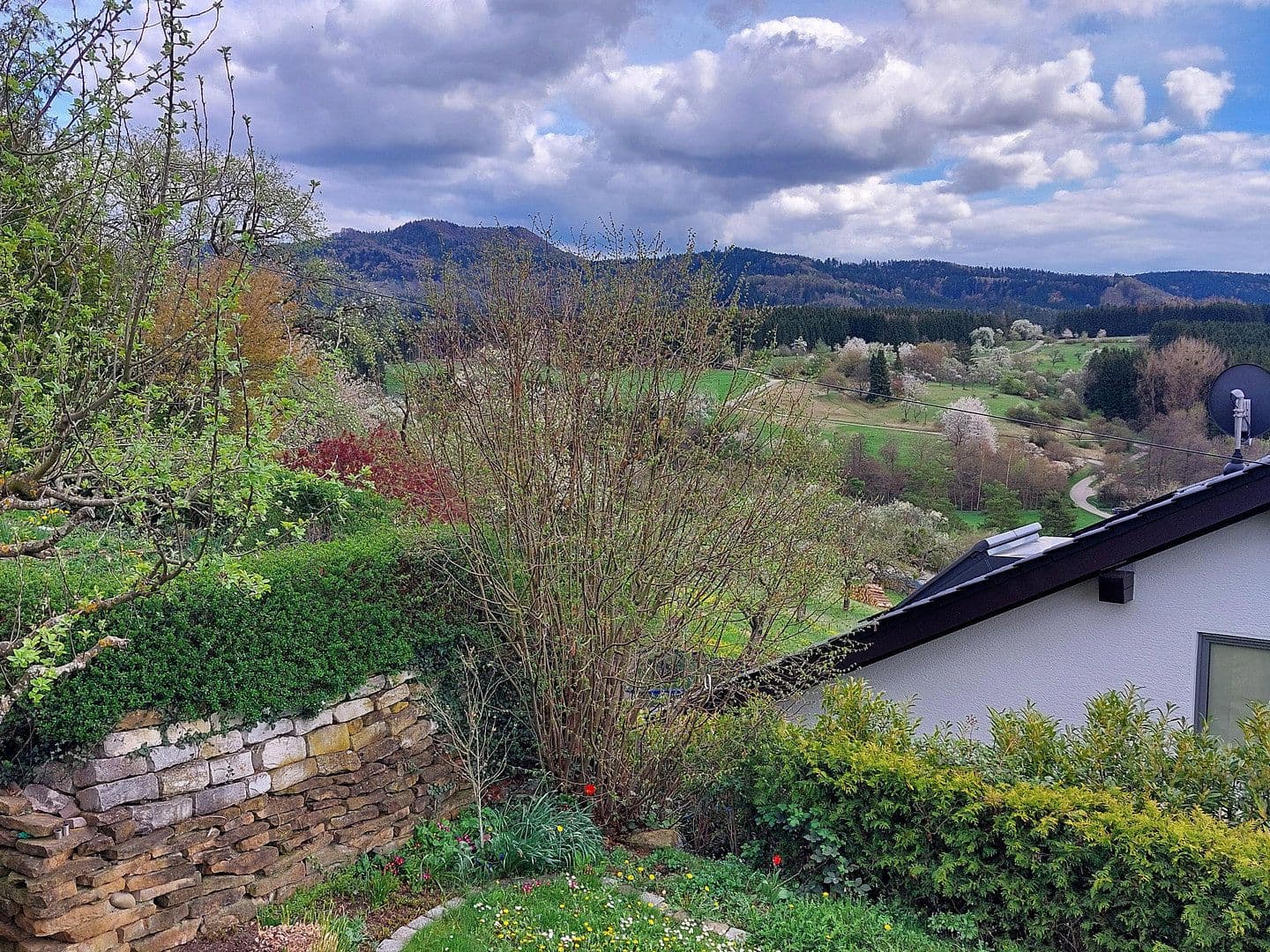Predaj domu 163 m², pozemek 753 m², Balingen, Bádensko-Wurttembersko Predaj domu 163 m², pozemek 753 m², Balingen, Bádensko-Wurttembersko