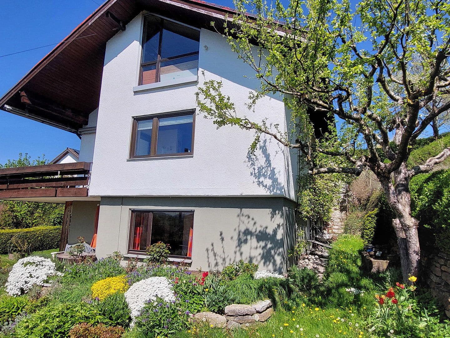 Predaj domu 163 m², pozemek 753 m², Balingen, Bádensko-Wurttembersko Predaj domu 163 m², pozemek 753 m², Balingen, Bádensko-Wurttembersko