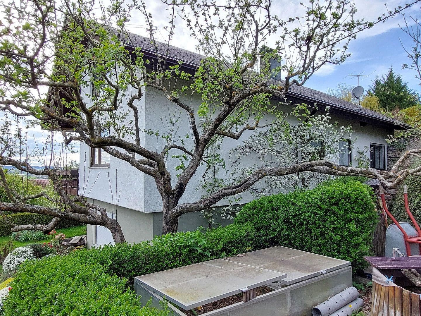 Predaj domu 163 m², pozemek 753 m², Balingen, Bádensko-Wurttembersko Predaj domu 163 m², pozemek 753 m², Balingen, Bádensko-Wurttembersko