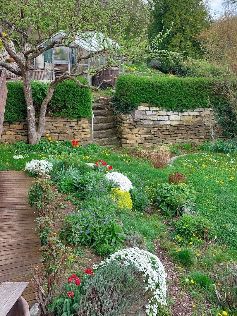 Predaj domu 163 m², pozemek 753 m², Balingen, Bádensko-Wurttembersko Predaj domu 163 m², pozemek 753 m², Balingen, Bádensko-Wurttembersko