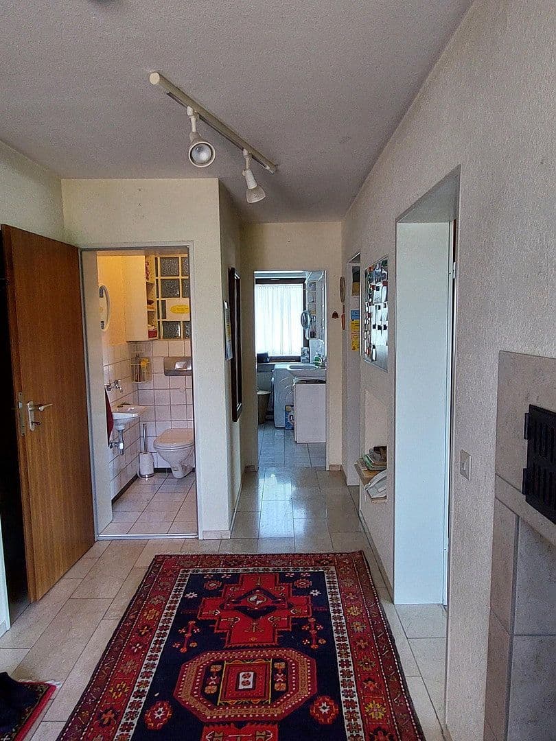 Predaj domu 163 m², pozemek 753 m², Balingen, Bádensko-Wurttembersko Predaj domu 163 m², pozemek 753 m², Balingen, Bádensko-Wurttembersko