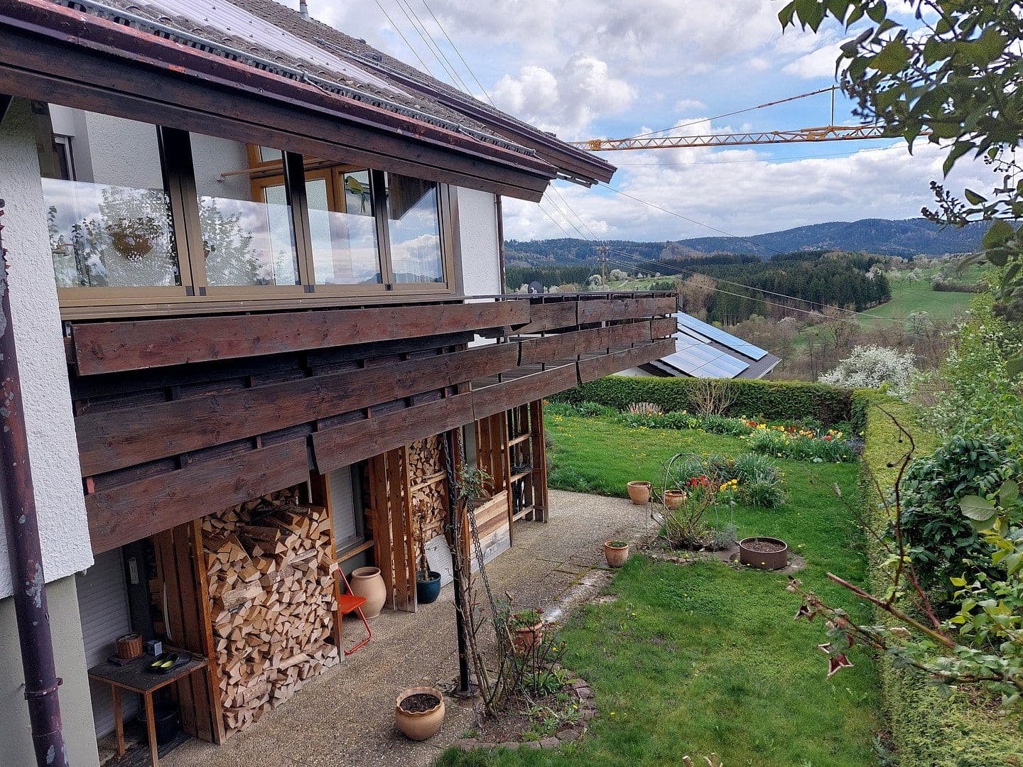Predaj domu 163 m², pozemek 753 m², Balingen, Bádensko-Wurttembersko Predaj domu 163 m², pozemek 753 m², Balingen, Bádensko-Wurttembersko