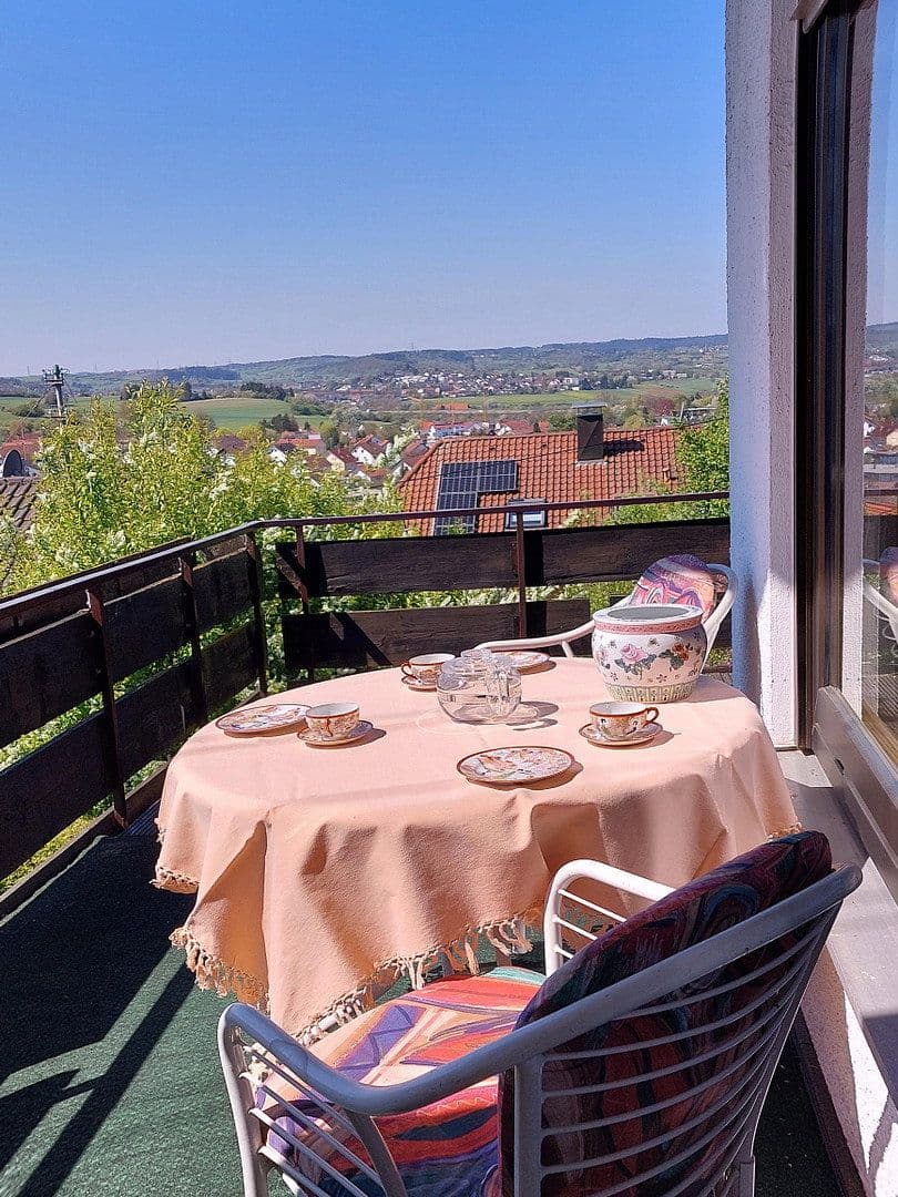 Predaj domu 163 m², pozemek 753 m², Balingen, Bádensko-Wurttembersko Predaj domu 163 m², pozemek 753 m², Balingen, Bádensko-Wurttembersko