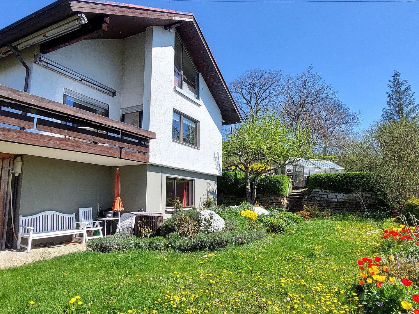 Predaj domu 163 m², pozemek 753 m², Balingen, Bádensko-Wurttembersko Predaj domu 163 m², pozemek 753 m², Balingen, Bádensko-Wurttembersko
