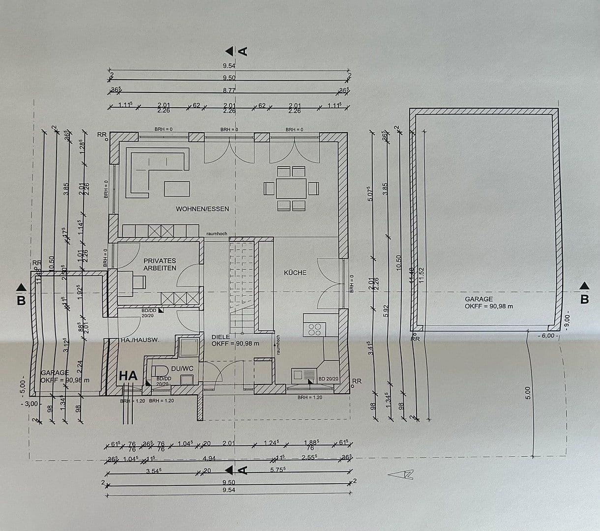 Predaj domu 152 m², pozemek 451 m², Jüchen, Severné Porýnie - Westfálsko Predaj domu 152 m², pozemek 451 m², Jüchen, Severné Porýnie - Westfálsko