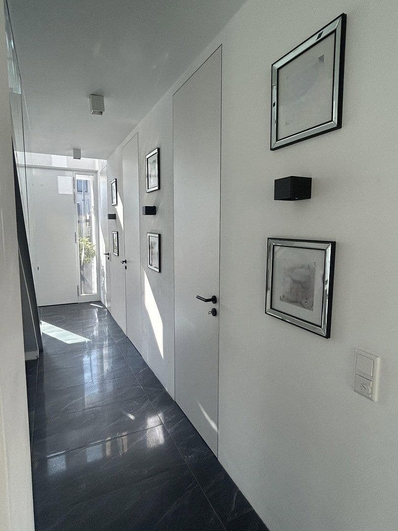 Predaj domu 152 m², pozemek 451 m², Jüchen, Severné Porýnie - Westfálsko Predaj domu 152 m², pozemek 451 m², Jüchen, Severné Porýnie - Westfálsko