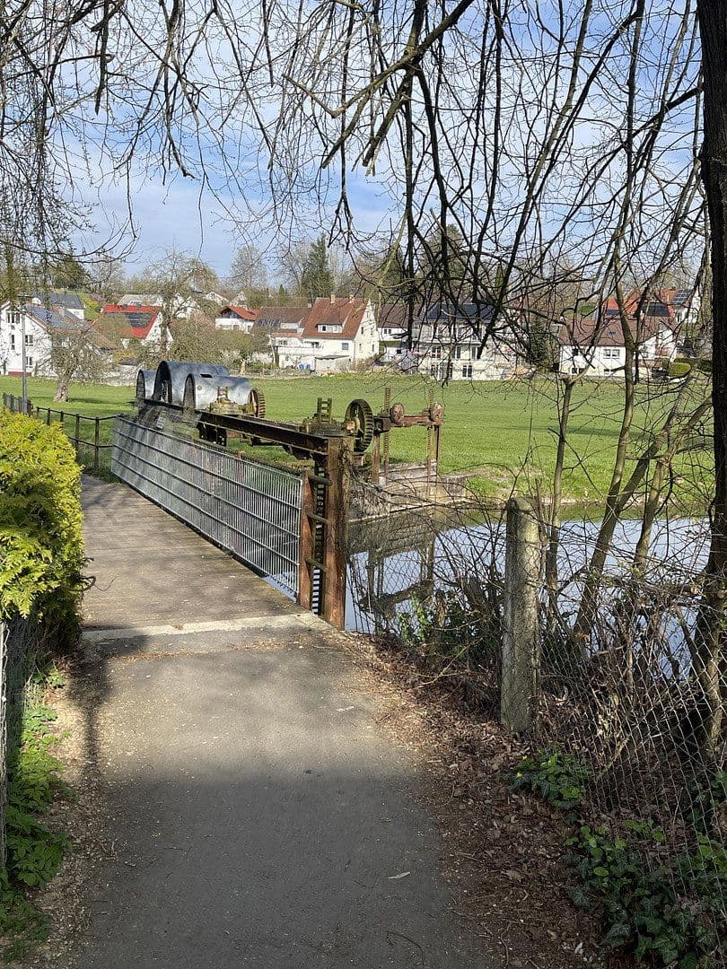 Predaj bytu 3-izbový 66 m², Beim Mühlbach 5, Illerkirchberg, Bádensko-Wurttembersko Predaj bytu 3-izbový 66 m², Beim Mühlbach 5, Illerkirchberg, Bádensko-Wurttembersko