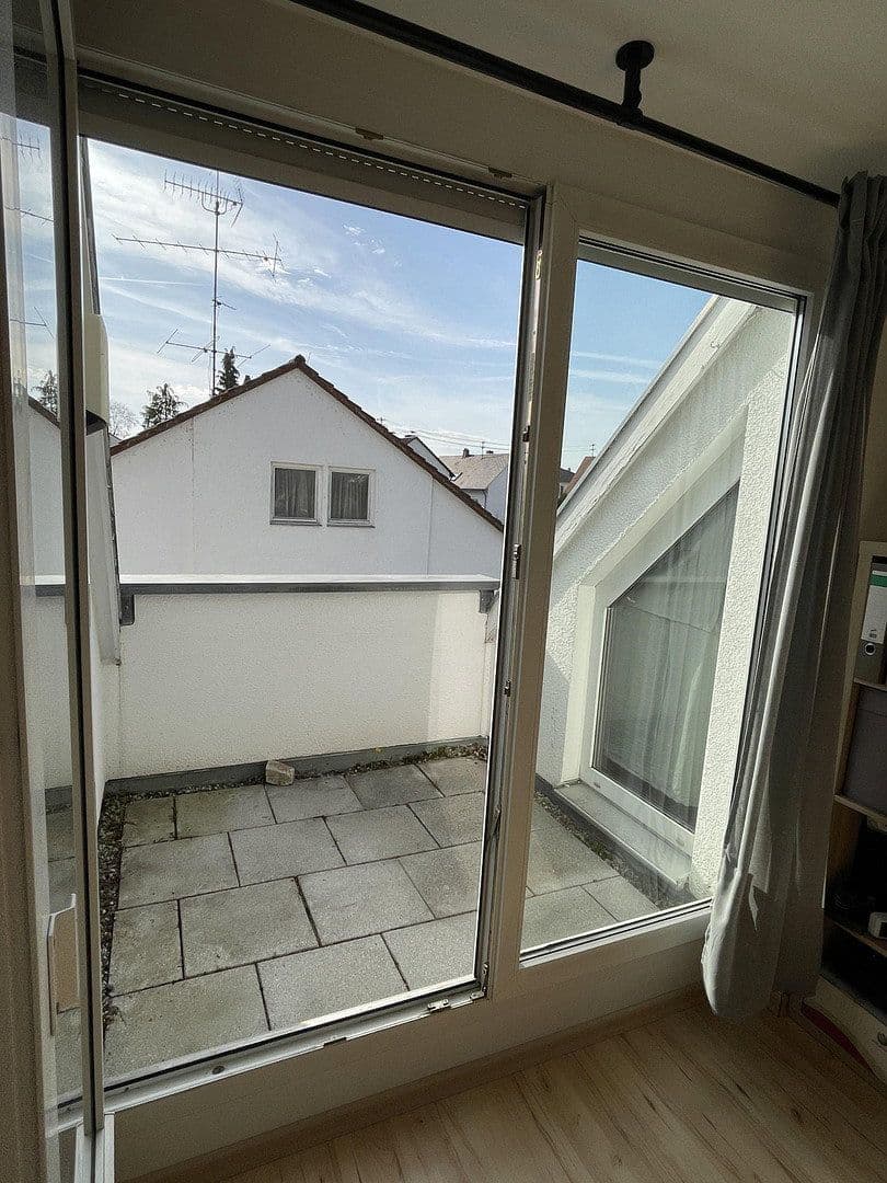 Predaj bytu 3-izbový 66 m², Beim Mühlbach 5, Illerkirchberg, Bádensko-Wurttembersko Predaj bytu 3-izbový 66 m², Beim Mühlbach 5, Illerkirchberg, Bádensko-Wurttembersko