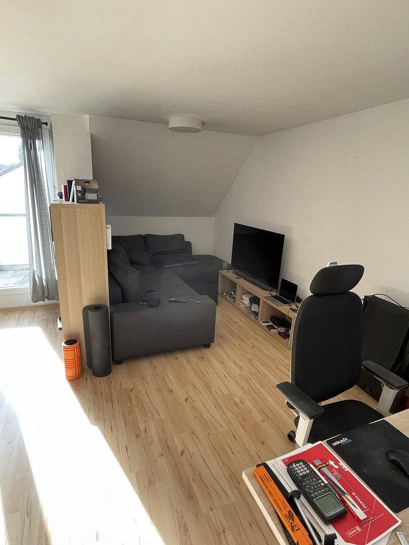 Predaj bytu 3-izbový 66 m², Beim Mühlbach 5, Illerkirchberg, Bádensko-Wurttembersko Predaj bytu 3-izbový 66 m², Beim Mühlbach 5, Illerkirchberg, Bádensko-Wurttembersko