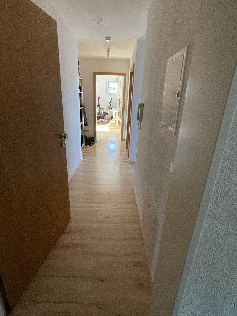 Predaj bytu 3-izbový 66 m², Beim Mühlbach 5, Illerkirchberg, Bádensko-Wurttembersko Predaj bytu 3-izbový 66 m², Beim Mühlbach 5, Illerkirchberg, Bádensko-Wurttembersko