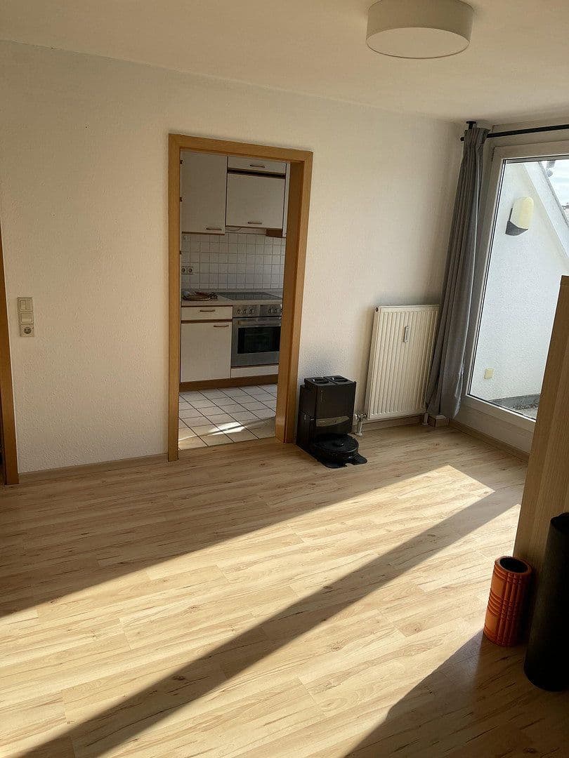 Predaj bytu 3-izbový 66 m², Beim Mühlbach 5, Illerkirchberg, Bádensko-Wurttembersko Predaj bytu 3-izbový 66 m², Beim Mühlbach 5, Illerkirchberg, Bádensko-Wurttembersko