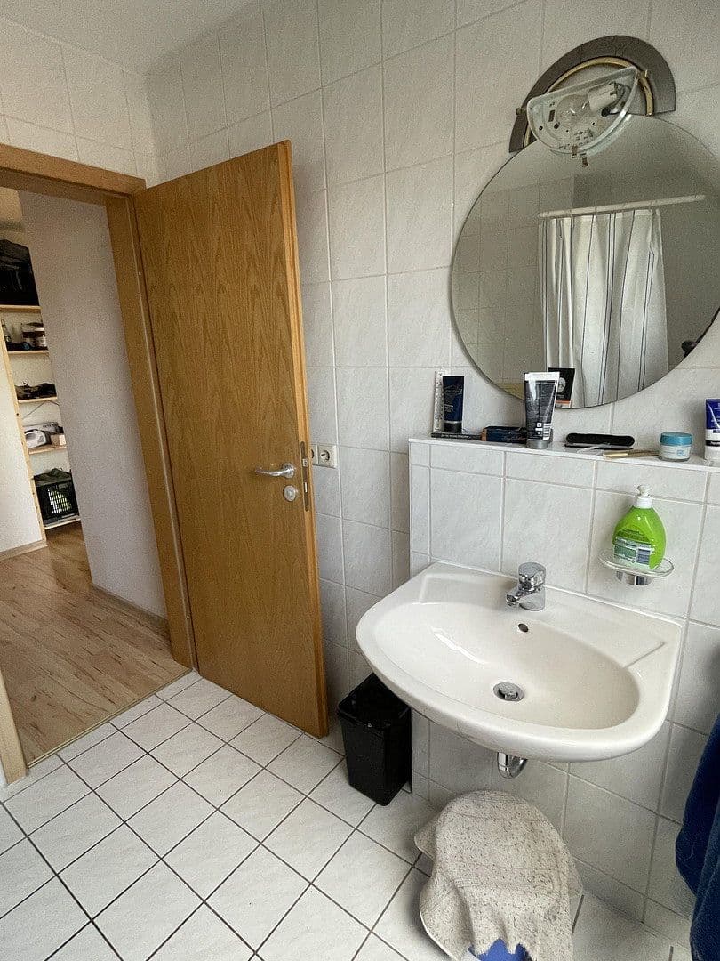 Predaj bytu 3-izbový 66 m², Beim Mühlbach 5, Illerkirchberg, Bádensko-Wurttembersko Predaj bytu 3-izbový 66 m², Beim Mühlbach 5, Illerkirchberg, Bádensko-Wurttembersko