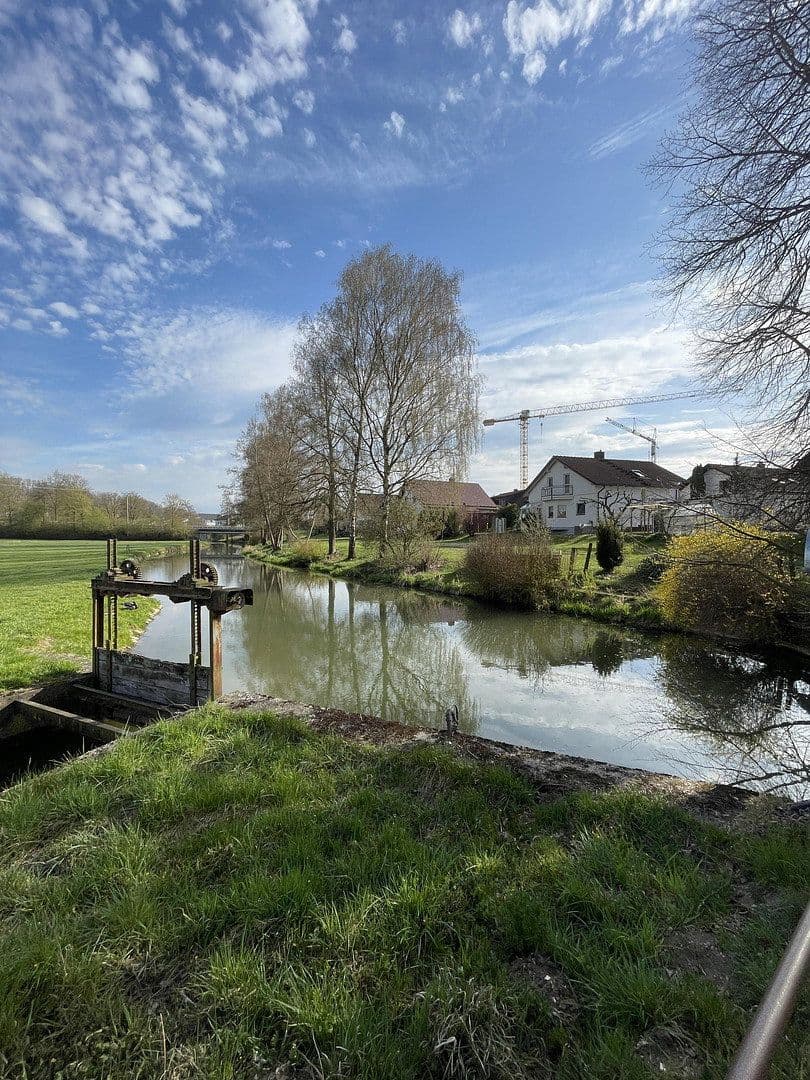 Predaj bytu 3-izbový 66 m², Beim Mühlbach 5, Illerkirchberg, Bádensko-Wurttembersko Predaj bytu 3-izbový 66 m², Beim Mühlbach 5, Illerkirchberg, Bádensko-Wurttembersko