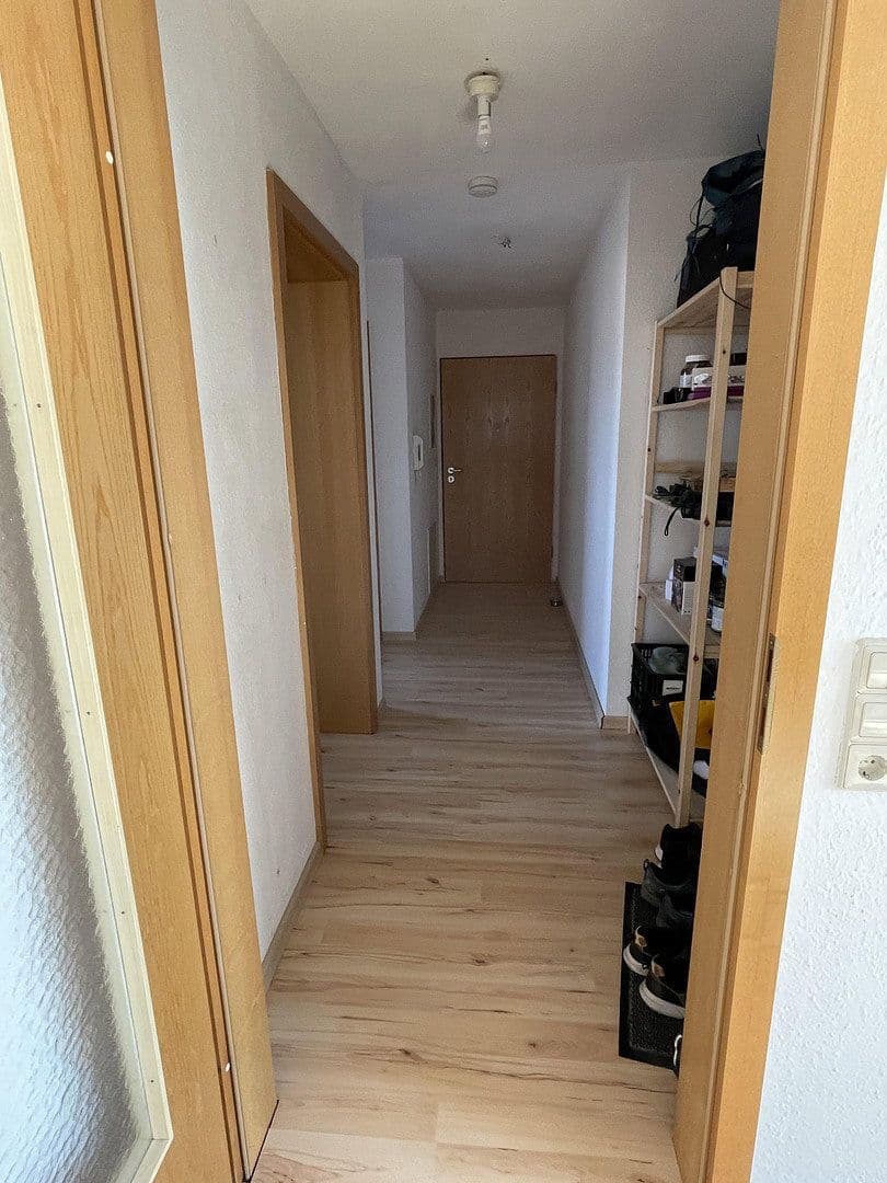 Predaj bytu 3-izbový 66 m², Beim Mühlbach 5, Illerkirchberg, Bádensko-Wurttembersko Predaj bytu 3-izbový 66 m², Beim Mühlbach 5, Illerkirchberg, Bádensko-Wurttembersko