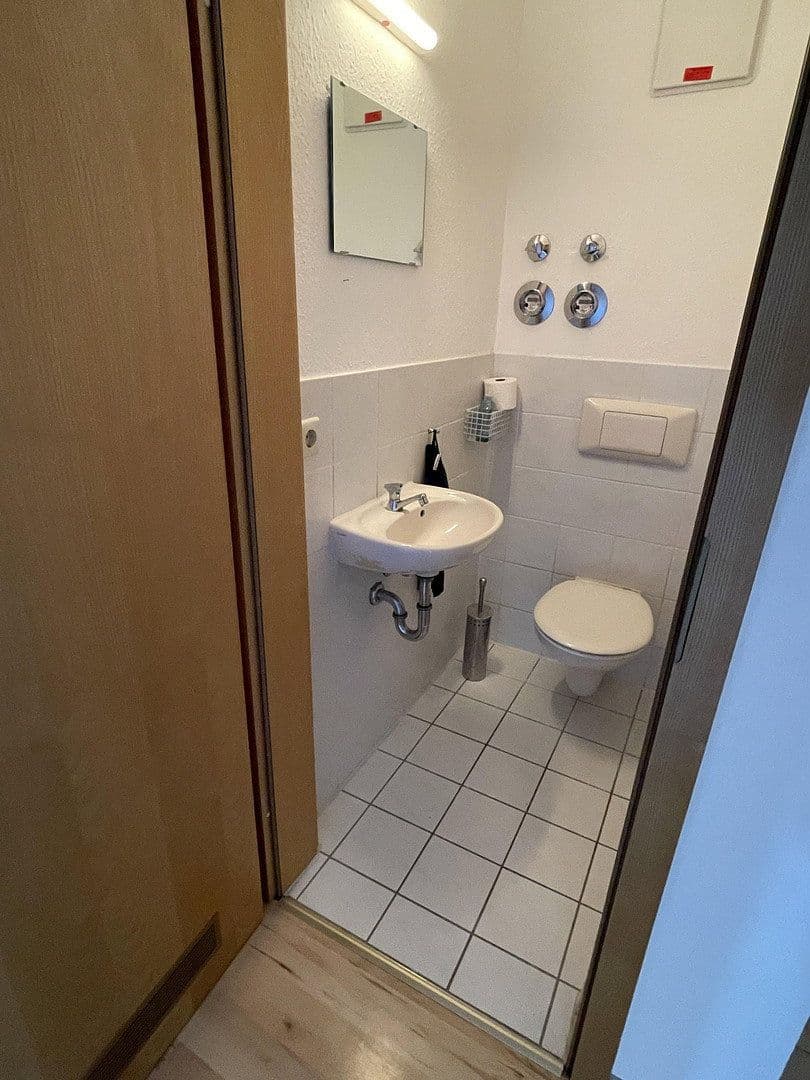 Predaj bytu 3-izbový 66 m², Beim Mühlbach 5, Illerkirchberg, Bádensko-Wurttembersko Predaj bytu 3-izbový 66 m², Beim Mühlbach 5, Illerkirchberg, Bádensko-Wurttembersko