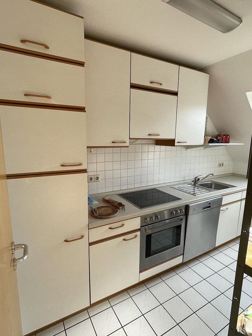 Predaj bytu 3-izbový 66 m², Beim Mühlbach 5, Illerkirchberg, Bádensko-Wurttembersko Predaj bytu 3-izbový 66 m², Beim Mühlbach 5, Illerkirchberg, Bádensko-Wurttembersko