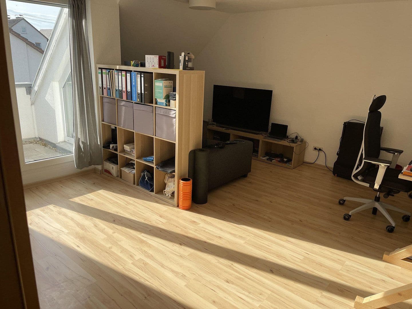 Predaj bytu 3-izbový 66 m², Beim Mühlbach 5, Illerkirchberg, Bádensko-Wurttembersko Predaj bytu 3-izbový 66 m², Beim Mühlbach 5, Illerkirchberg, Bádensko-Wurttembersko