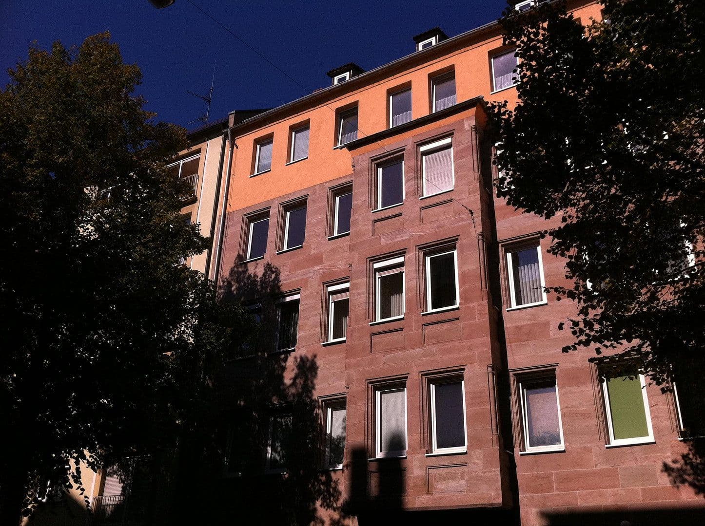 Predaj bytu 2-izbový 66 m², Okenstr. 19, Nürnberg, Bavorsko Predaj bytu 2-izbový 66 m², Okenstr. 19, Nürnberg, Bavorsko