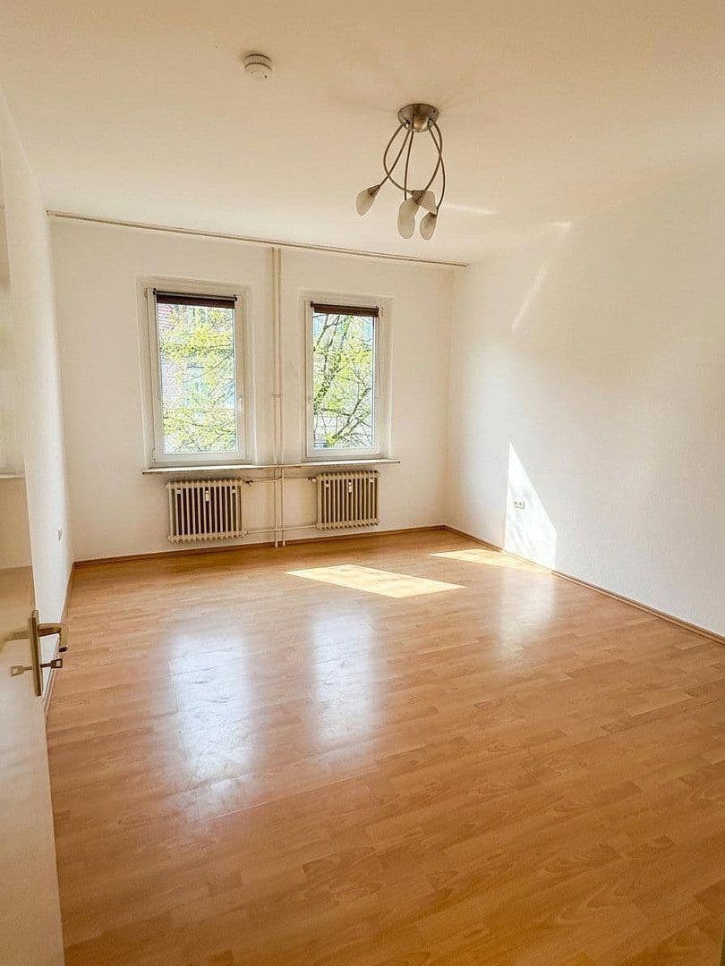 Predaj bytu 2-izbový 66 m², Okenstr. 19, Nürnberg, Bavorsko Predaj bytu 2-izbový 66 m², Okenstr. 19, Nürnberg, Bavorsko