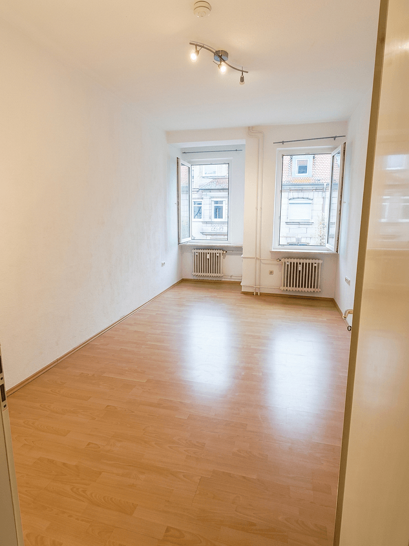Predaj bytu 2-izbový 66 m², Okenstr. 19, Nürnberg, Bavorsko Predaj bytu 2-izbový 66 m², Okenstr. 19, Nürnberg, Bavorsko
