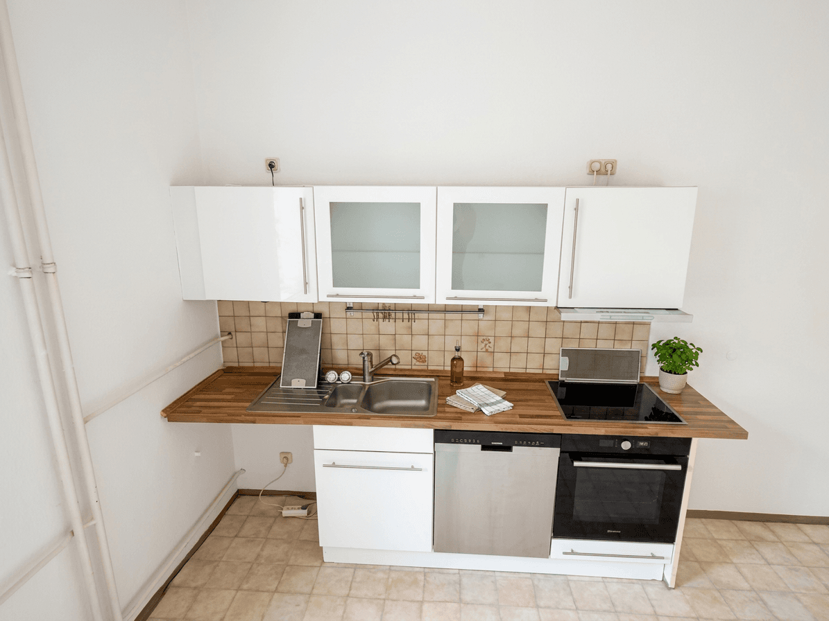 Predaj bytu 2-izbový 66 m², Okenstr. 19, Nürnberg, Bavorsko Predaj bytu 2-izbový 66 m², Okenstr. 19, Nürnberg, Bavorsko