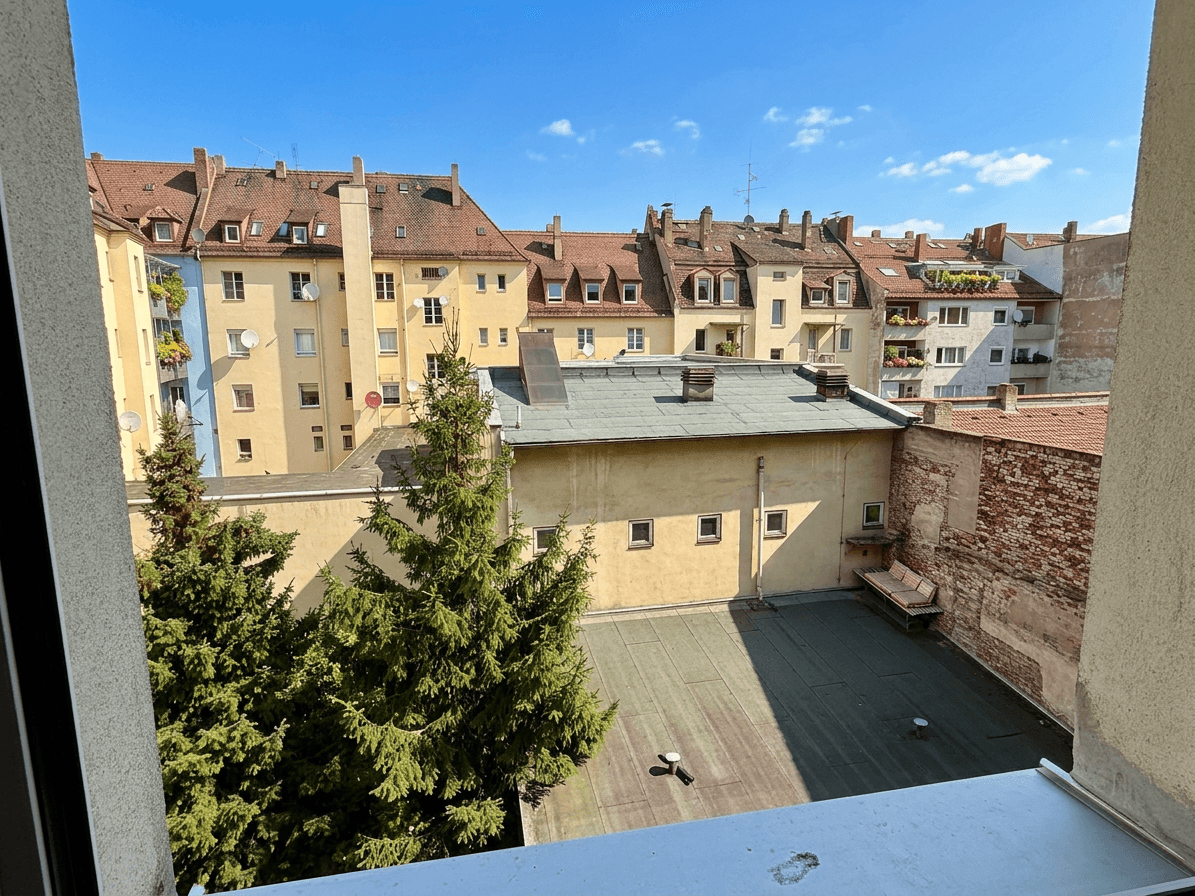 Predaj bytu 2-izbový 66 m², Okenstr. 19, Nürnberg, Bavorsko Predaj bytu 2-izbový 66 m², Okenstr. 19, Nürnberg, Bavorsko