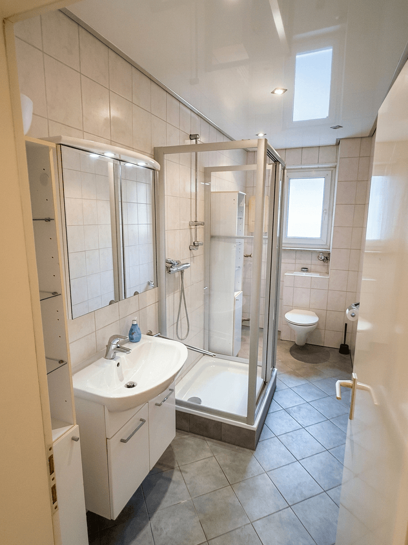 Predaj bytu 2-izbový 66 m², Okenstr. 19, Nürnberg, Bavorsko Predaj bytu 2-izbový 66 m², Okenstr. 19, Nürnberg, Bavorsko