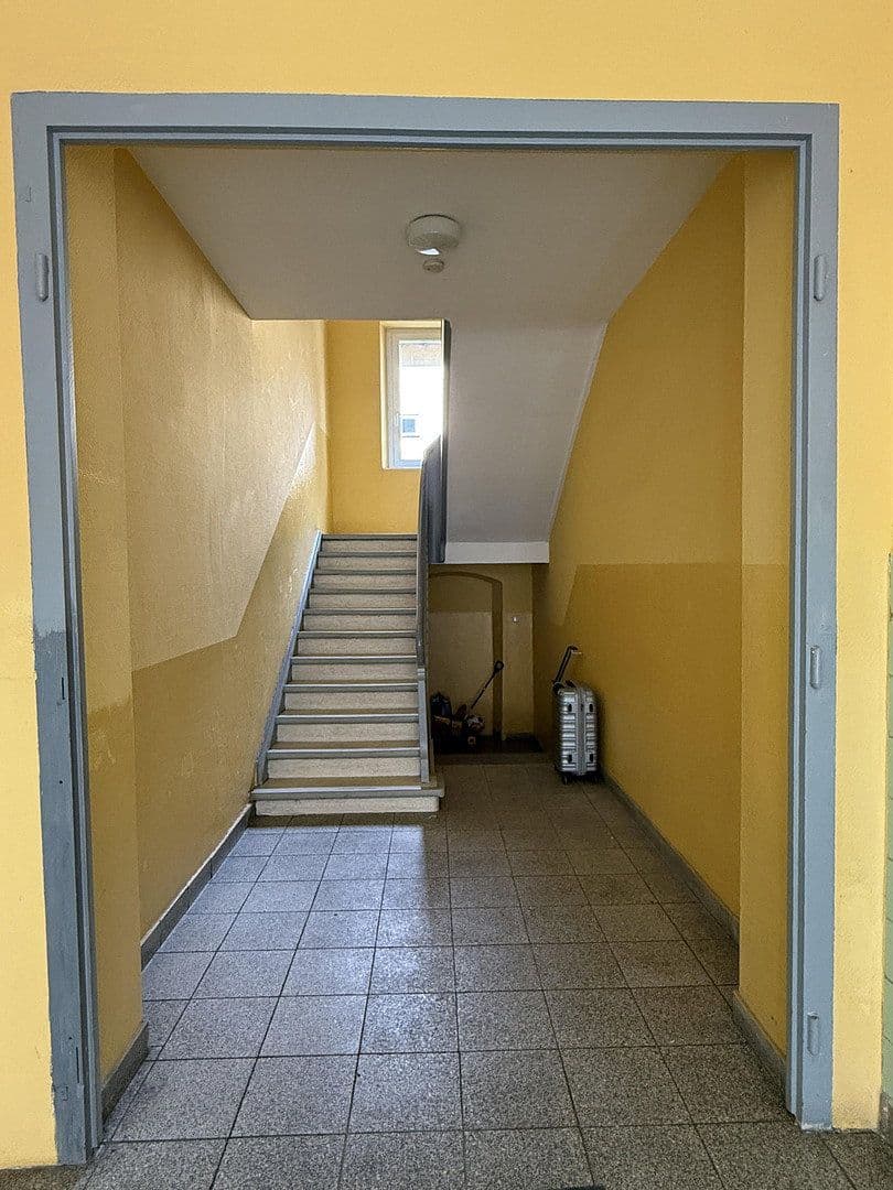 Predaj bytu 2-izbový 66 m², Okenstr. 19, Nürnberg, Bavorsko Predaj bytu 2-izbový 66 m², Okenstr. 19, Nürnberg, Bavorsko