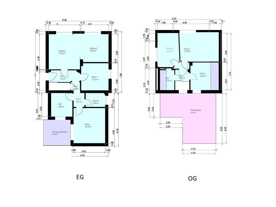 Predaj domu 140 m², pozemek 470 m², Hamburg, Hamburg Predaj domu 140 m², pozemek 470 m², Hamburg, Hamburg