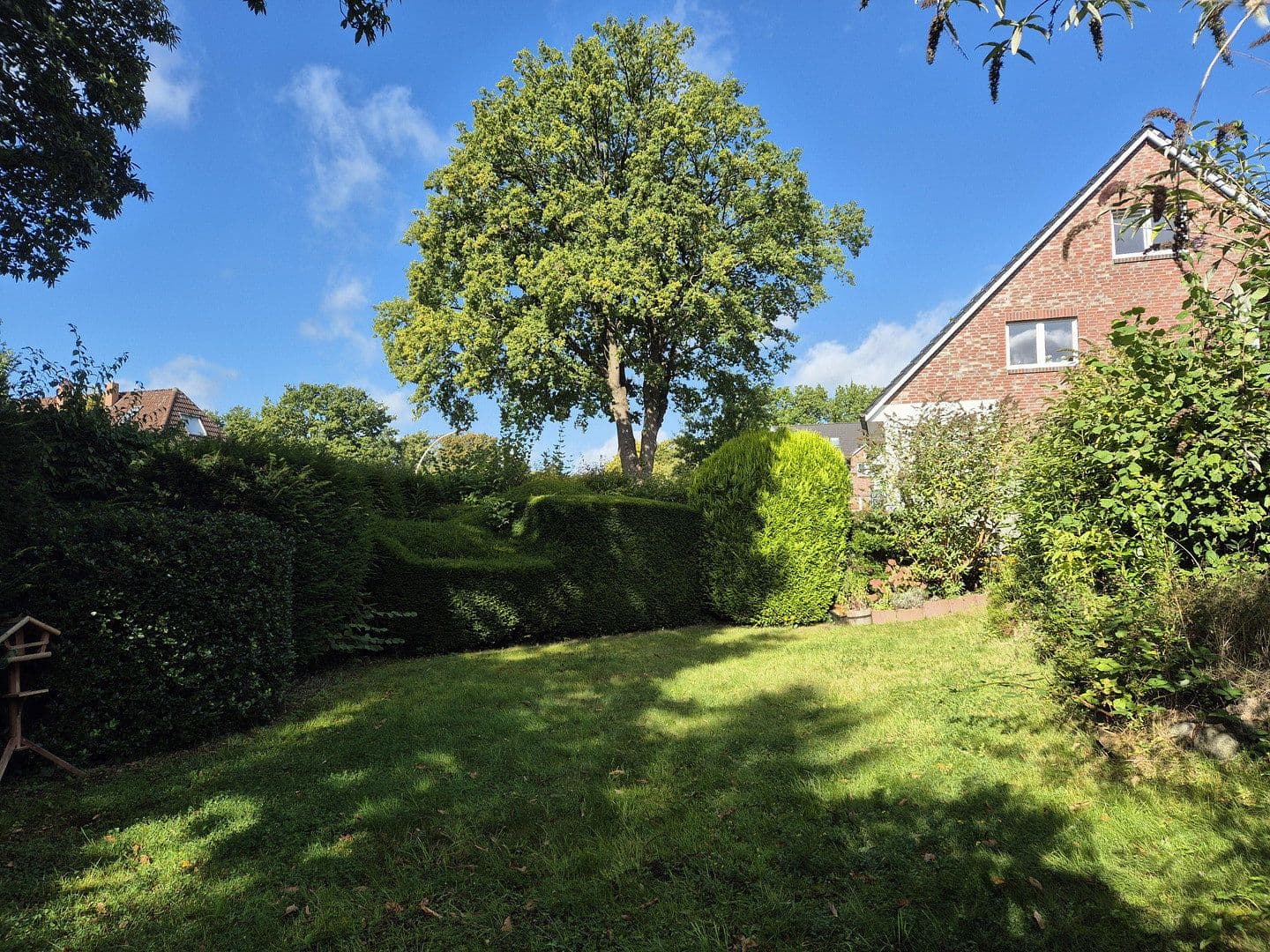 Prenájom bytu 3-izbový 73 m², Weidenstraße 3, Halstenbek, Šlezvicko-Holštajnsko Prenájom bytu 3-izbový 73 m², Weidenstraße 3, Halstenbek, Šlezvicko-Holštajnsko