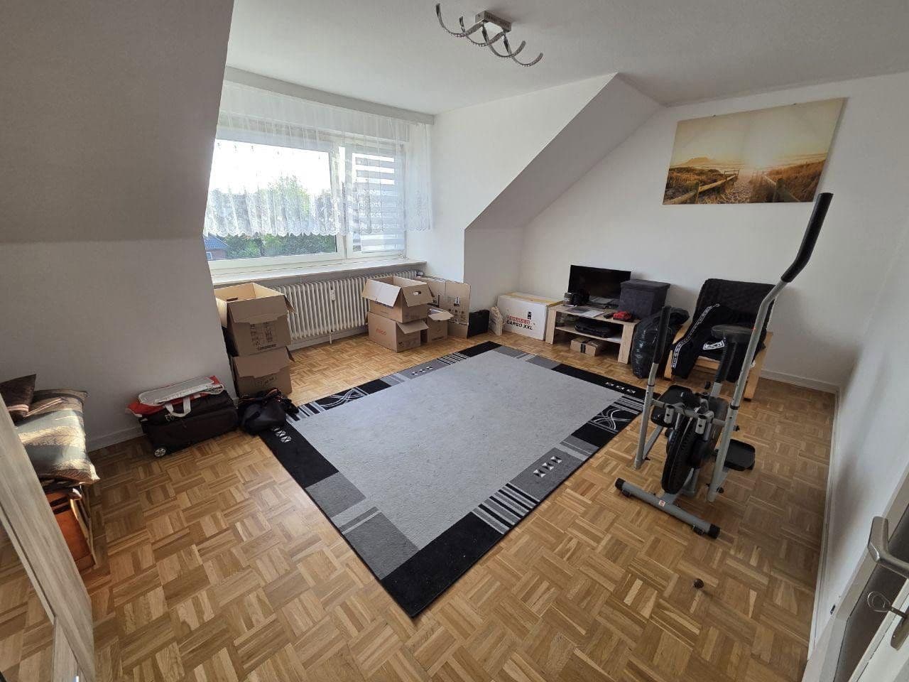 Prenájom bytu 3-izbový 73 m², Weidenstraße 3, Halstenbek, Šlezvicko-Holštajnsko Prenájom bytu 3-izbový 73 m², Weidenstraße 3, Halstenbek, Šlezvicko-Holštajnsko